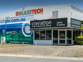 Unit 1/1-3 Industrial Avenue Stratford QLD 4870 - Image 1