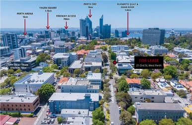 21 Ord Street West Perth WA 6005 - Image 2