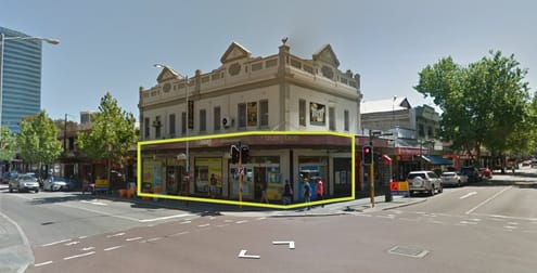 201 - 207 William Street Northbridge WA 6003 - Image 1
