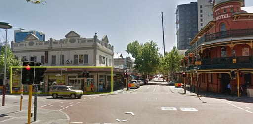 201 - 207 William Street Northbridge WA 6003 - Image 2