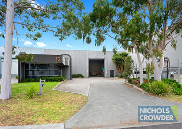 15 Phoenix Court Braeside VIC 3195 - Image 1