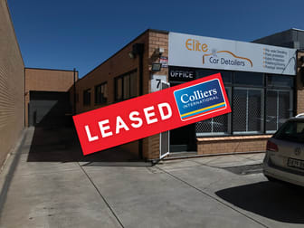 Unit 2, 7 Bacon Street Hindmarsh SA 5007 - Image 1