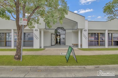 8 and 10/49-51 Bolsover Street Rockhampton City QLD 4700 - Image 1