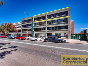 Level 3/Suite 305/161 Bigge Street Liverpool NSW 2170 - Image 1