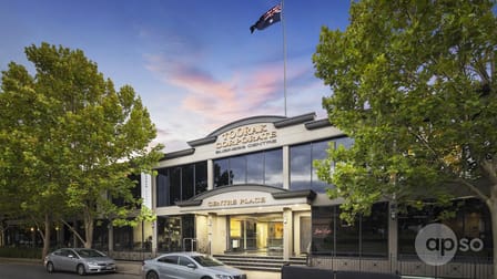 Suite 325/17-32 Milton Parade Malvern VIC 3144 - Image 3