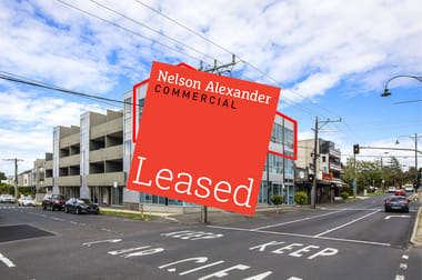 Level 2/213-219 Buckley Street Essendon VIC 3040 - Image 1