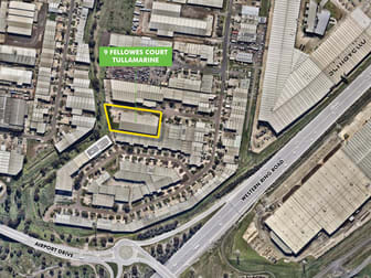 9 Fellowes Court Tullamarine VIC 3043 - Image 2