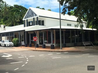 First Floor, Suite B Grant Street Port Douglas QLD 4877 - Image 1