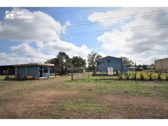 166 - 168 Callide Street Biloela QLD 4715 - Image 1