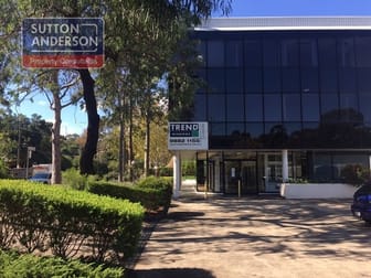 Suite 111/384 Eastern Valley Way Chatswood NSW 2067 - Image 1