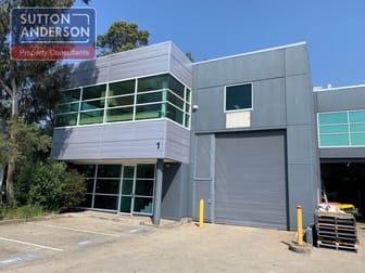 Unit 1/78 Reserve Road Artarmon NSW 2064 - Image 1
