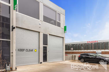 23/131 Hyde Street Yarraville VIC 3013 - Image 1