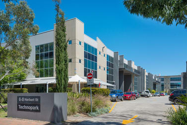 Suite 54/6-8 Herbert Street St Leonards NSW 2065 - Image 2