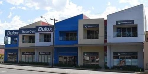 Ground Floor/395-399 Hume Highway Liverpool NSW 2170 - Image 1