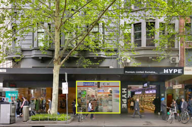 137 Swanston Street Melbourne VIC 3000 - Image 2