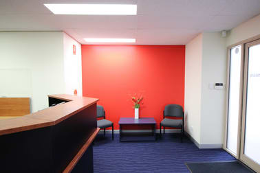 13B/12 Prescott Street Toowoomba City QLD 4350 - Image 3