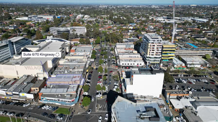 Suite 6, 70 Kingsway Glen Waverley VIC 3150 - Image 1