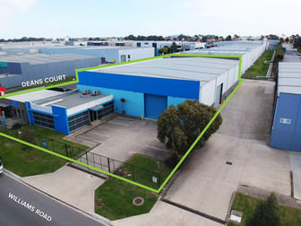 92-96 Williams Road Dandenong VIC 3175 - Image 1
