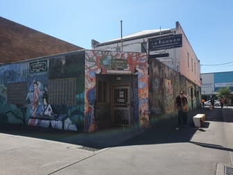 Rear/40 Leeds Street Footscray VIC 3011 - Image 1