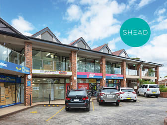 Shop 5/283 Penshurst Street Willoughby NSW 2068 - Image 1