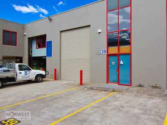 39/7 Salisbury Road Castle Hill NSW 2154 - Image 1