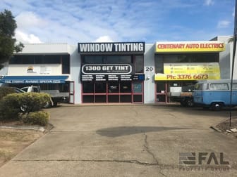 Unit 2/20 Spine Street Sumner QLD 4074 - Image 1
