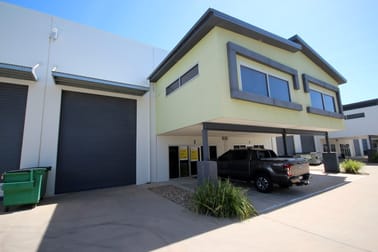 Unit 3, 585 Ingham Road Mount St John QLD 4818 - Image 1