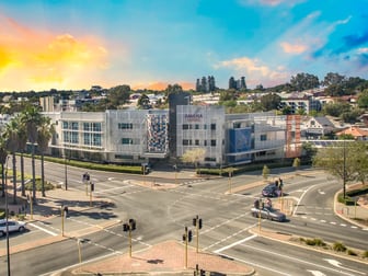 Pt Level 2/541 Hay Street Subiaco WA 6008 - Image 1