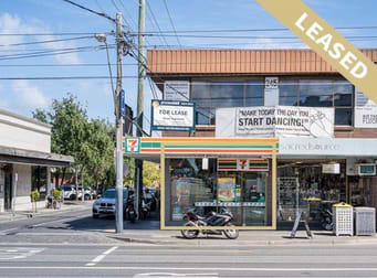 Ground/Ground Floor, 245 Glenferrie Rd Malvern VIC 3144 - Image 1