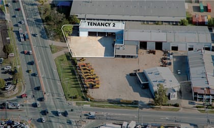 Tenancy 2/999 Beaudesert Road Archerfield QLD 4108 - Image 1