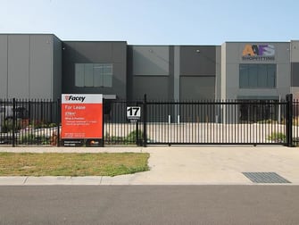 Unit/17A Tarmac Way Pakenham VIC 3810 - Image 1