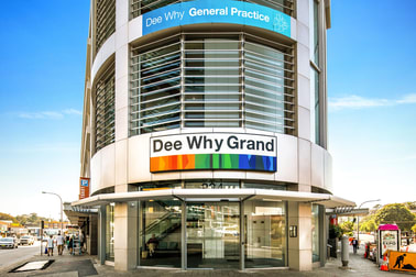 4116/834 Pittwater Road Dee Why NSW 2099 - Image 2