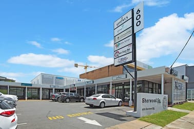Shop  8B/600 Sherwood Road Sherwood QLD 4075 - Image 1