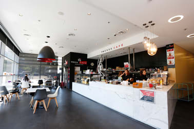 CAFE/1 UNIVERSITY AVENUE Macquarie Park NSW 2113 - Image 2