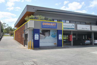 Shop 1/3360 Pacific Highway Springwood QLD 4127 - Image 1