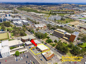 Shop 4/100 Queen Street Campbelltown NSW 2560 - Image 3