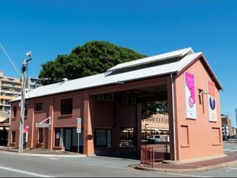 The Retort Building/110 Scott Street Newcastle NSW 2300 - Image 1