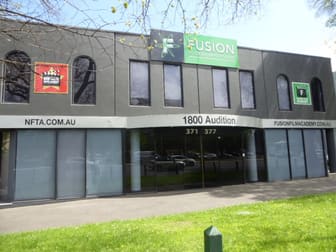 377-379 Flemington Road North Melbourne VIC 3051 - Image 1