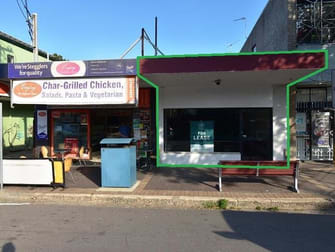 Shop 1/183 Union Street The Junction NSW 2291 - Image 1