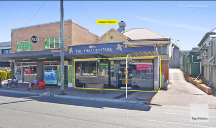 1/451 Ipswich Road Annerley QLD 4103 - Image 1