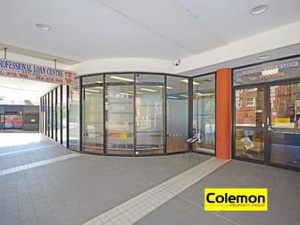 Shop 1/35 Belmore St Burwood NSW 2134 - Image 1