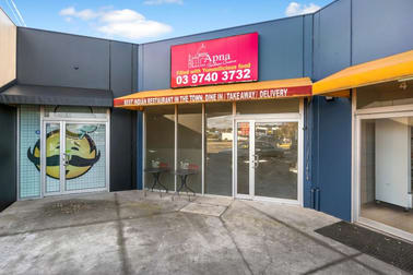 Shop3/28-32 Gap Road Sunbury VIC 3429 - Image 1