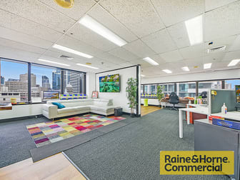 31/445 Upper Edward Street Spring Hill QLD 4000 - Image 1