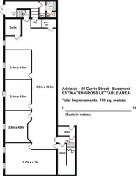 Basement/ 80 Currie St Adelaide SA 5000 - Image 2