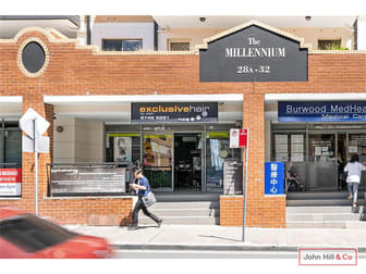 Shop 3/28A-32 Belmore Street Burwood NSW 2134 - Image 1