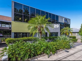 1 / 29 Woodstock Road Toowong QLD 4066 - Image 1