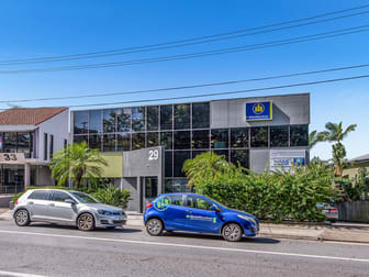 1 / 29 Woodstock Road Toowong QLD 4066 - Image 2