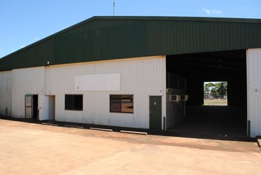 Shed 2/311-313 Taylor Street Wilsonton QLD 4350 - Image 2