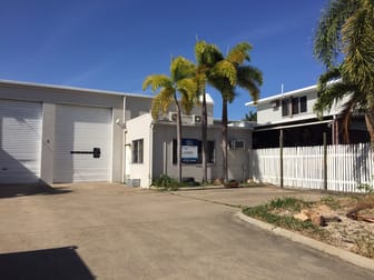 Unit 1/3 Virgil Street Hyde Park QLD 4812 - Image 1