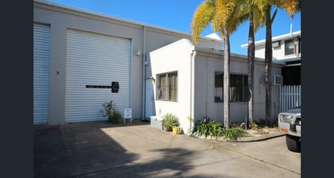 Unit 1/3 Virgil Street Hyde Park QLD 4812 - Image 2